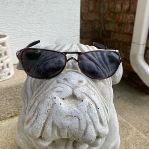 Oakley Felon Sunglasses